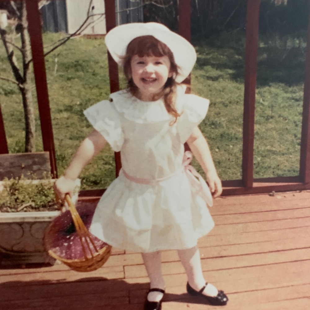 Meet your Posher, Jessica